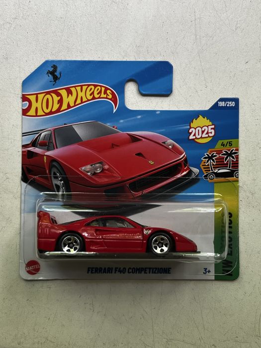 ferrari f40 - купити антикваріат Київ - Ціна на OLX.ua