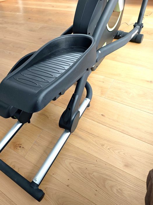 Rower eliptyczny / orbitrek Enero Fit E-NW1000 koło 12kg