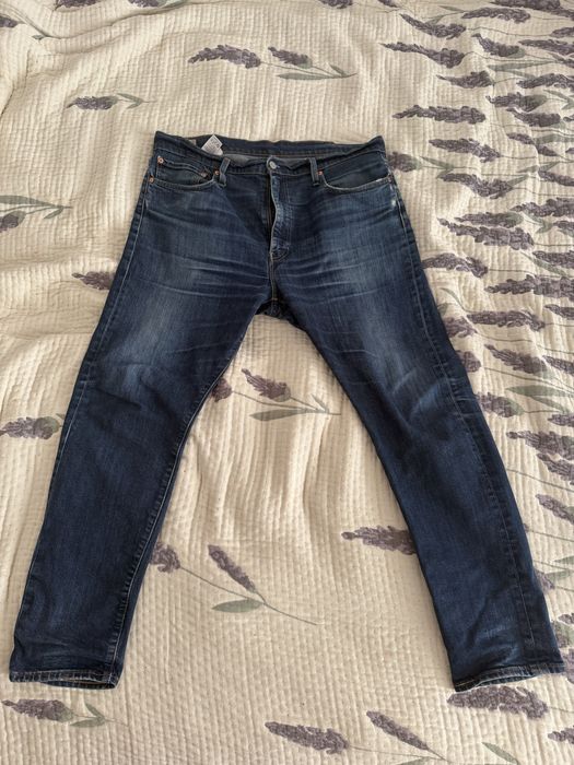 Джинси Levis 512 Original