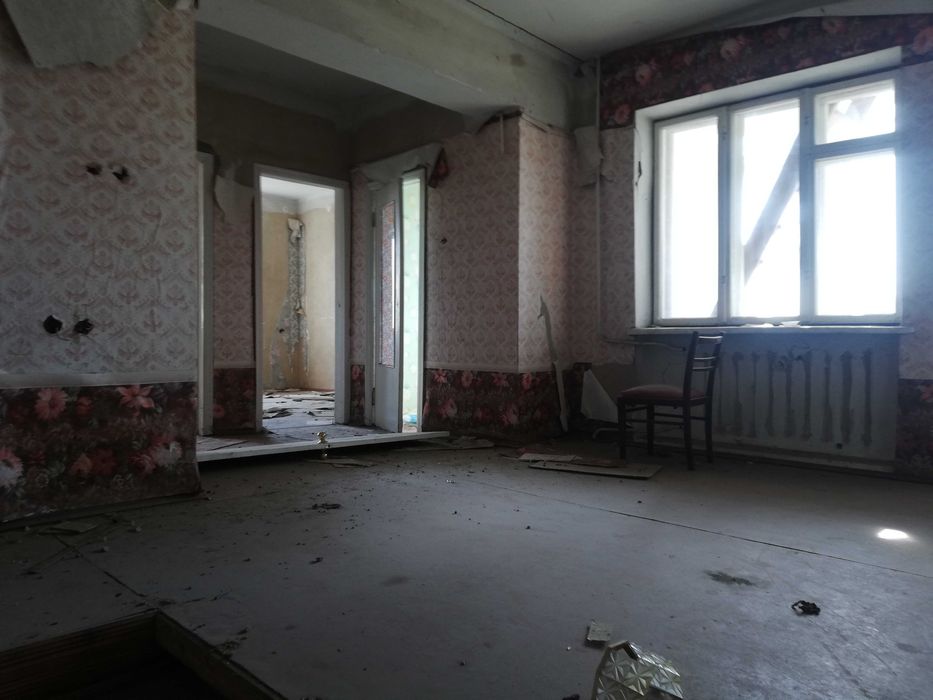 Продається двоповерховий буд. м. Жмеринка, вул. Зоряна, 24– 65000 у.е.