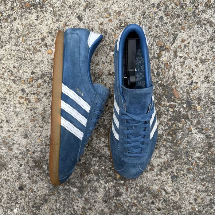 Adidas Koln spezial