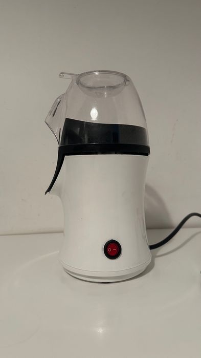 Maszynka do popcornu Menuett 1200 W hot air