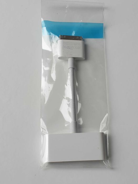 перехідник Apple 30-pin Digital AV Adapter, модель A1422.