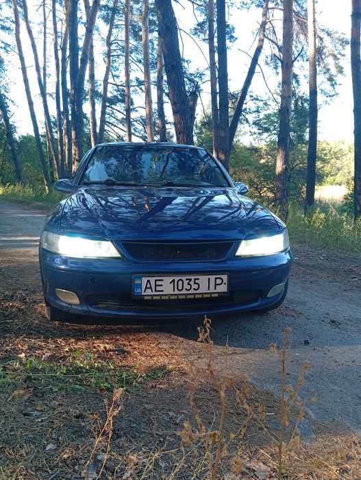 Продам автомобиль