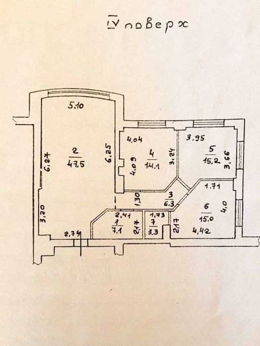 3 комн ЖК Бочки от строителей пр-т Шевченко, Фонтан, Французский б-р