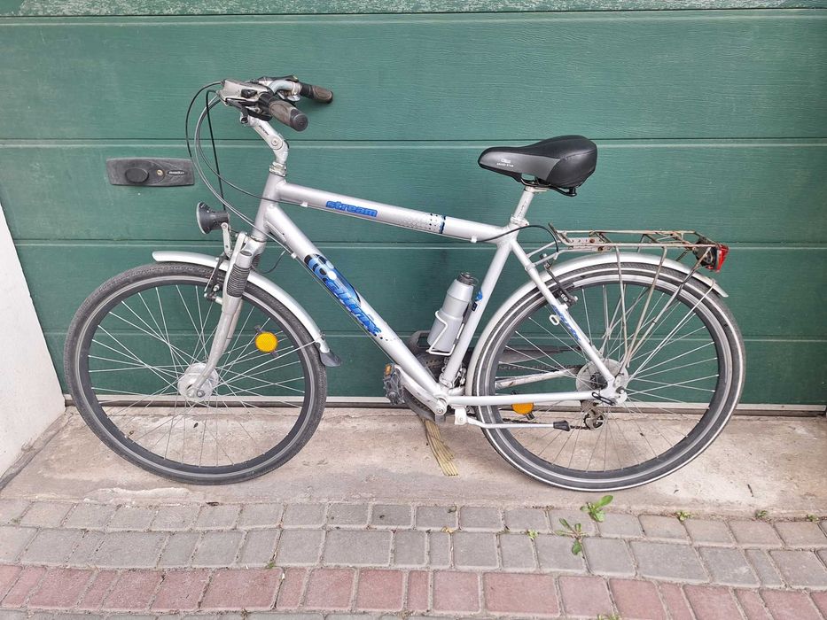 Велосипед ALTRIX Stream Alu Light