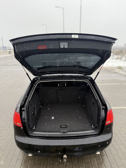 Ауді А4б72008 АКПП