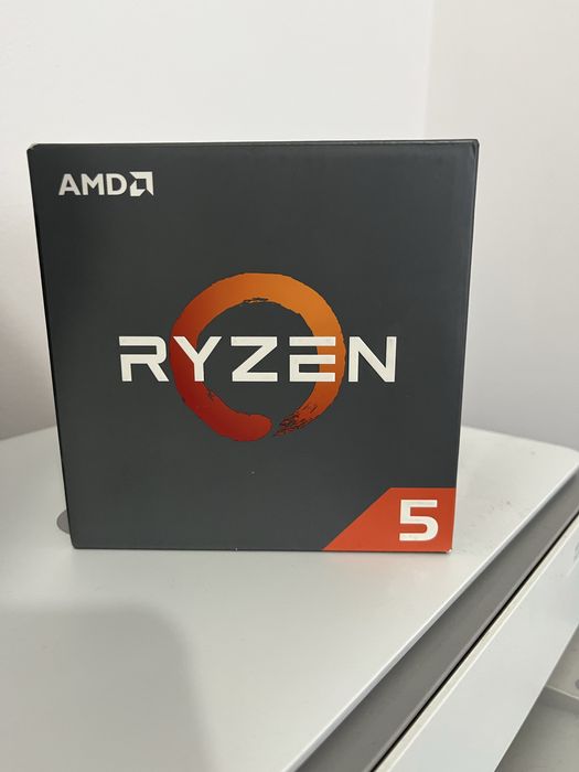Ryzen 5 1400.