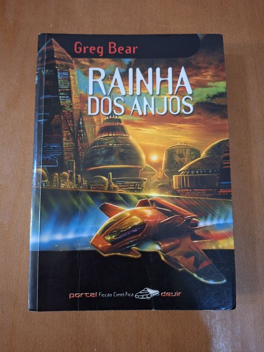 Rainha dos Anjos