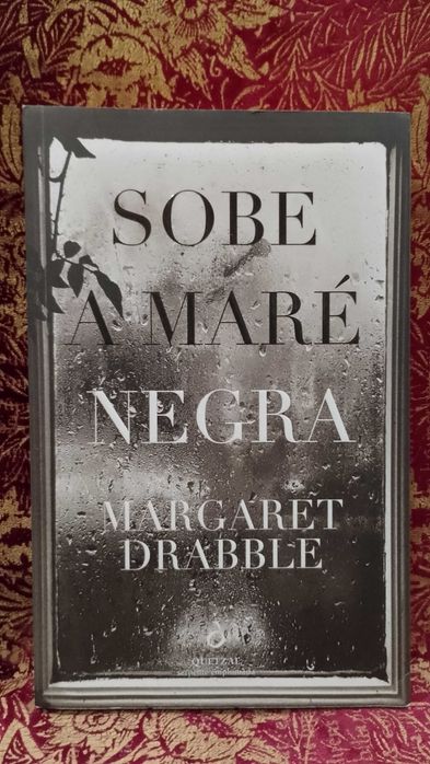 Sobre a Maré Negra - Margaret Drabble