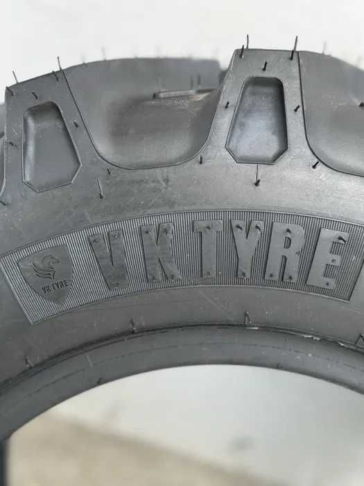 Opona 10.0/75-15.3 12PR Vk Tyre bezdętkowa TL jodełka