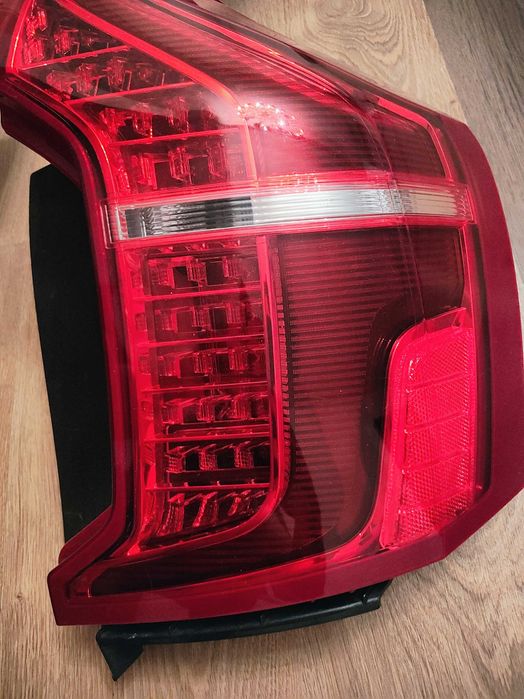 Volvo XC90 II Lampy led tylne