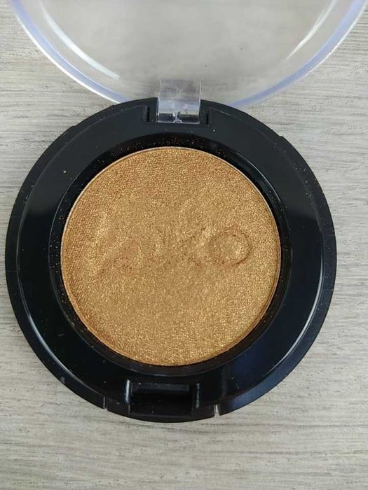 KIKO Milano Eyeshadow 102 cień do powiek 3 g OPIS