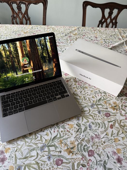 Macbook Air 13’ 2020
