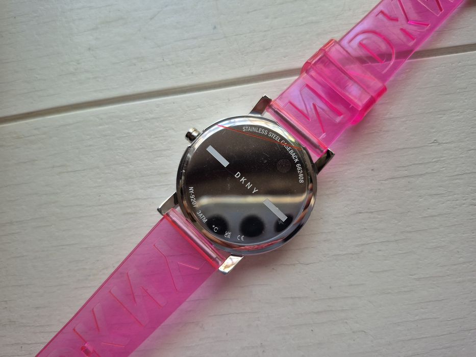 Zegarek Damski DKNY NY9207