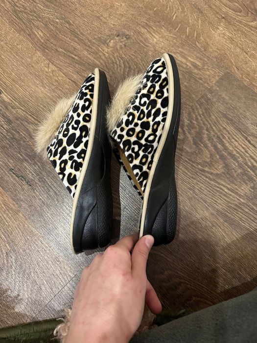 Нові тапочки жіночі Belsta