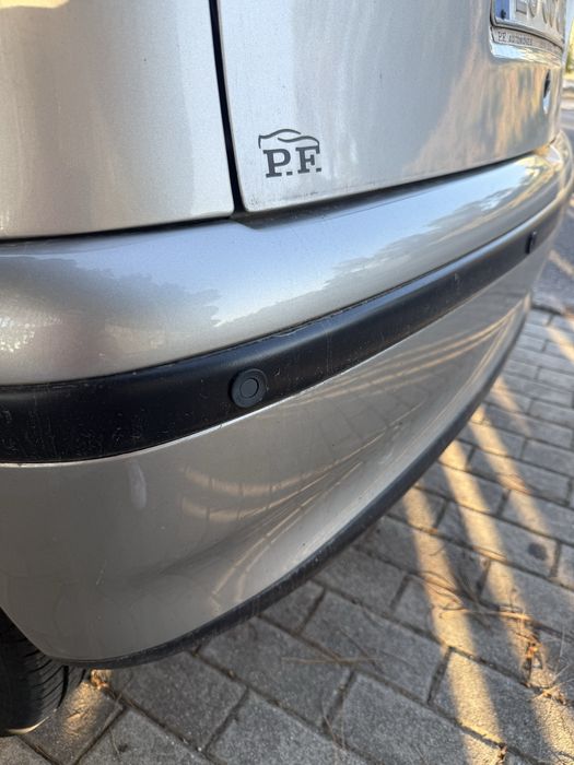 Fiat Punto 1.7 TD