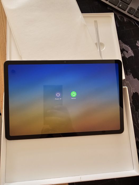 Samsung Galaxy Tab S11 12GB RAM / 128GB