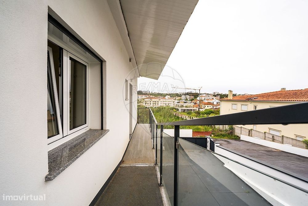 Apartamento T2 para venda