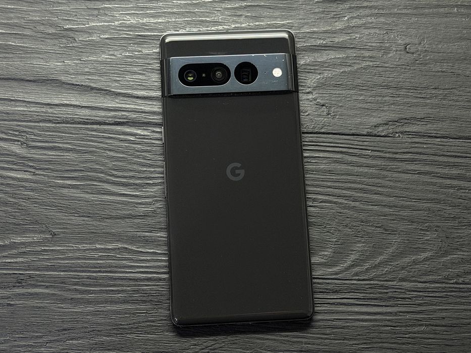 МАГАЗИН Google Pixel 7 Pro 12gb/128gb ГАРАНТИЯ/Trade-In/Oбмeн