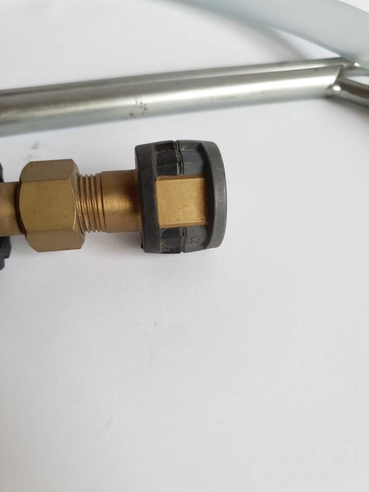 Zestaw do piaskowania do myjki Karcher HD HDS EasyLock 350Bar