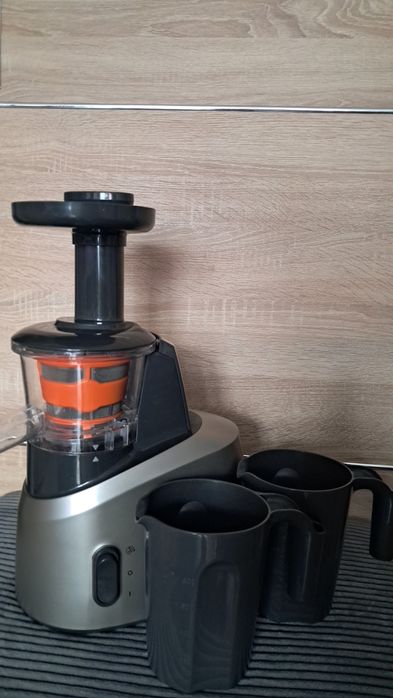Wyciskarka wolnoobrotowa  Tefal