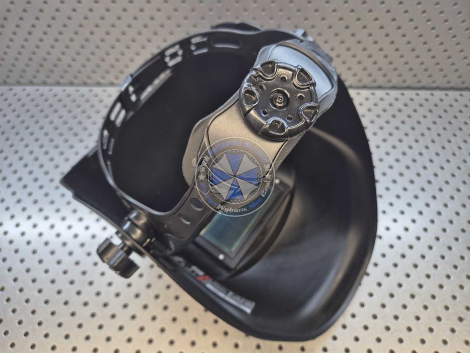 Przyłbica Spawalnicza maska Samościemniająca  maska spawalnicza