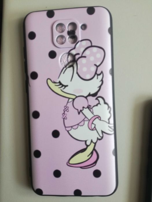 Redmi Note 9 Phone Cases64738613440899123