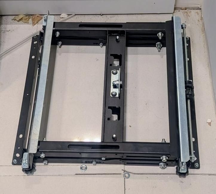 Monitor Profissional Sharp 80" PN-E802 + Suporte Parede