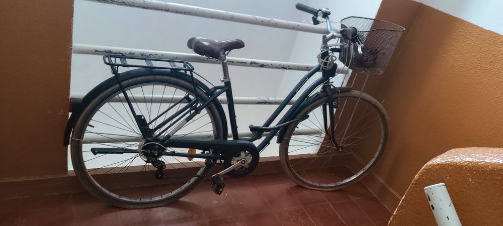 Vendo duas bicicletas