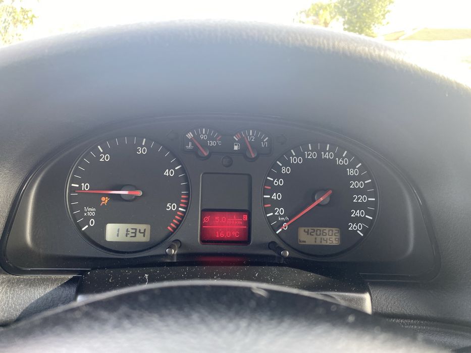 Venda de viatura  vw passat