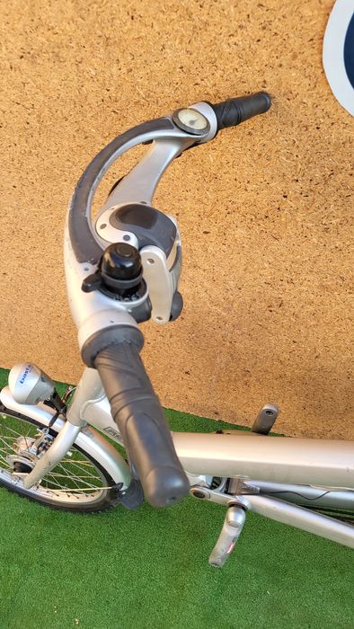 Велосипед Giant Revive /  Sram