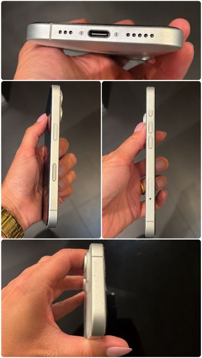 IPHONE 16 - 128gb com garantia