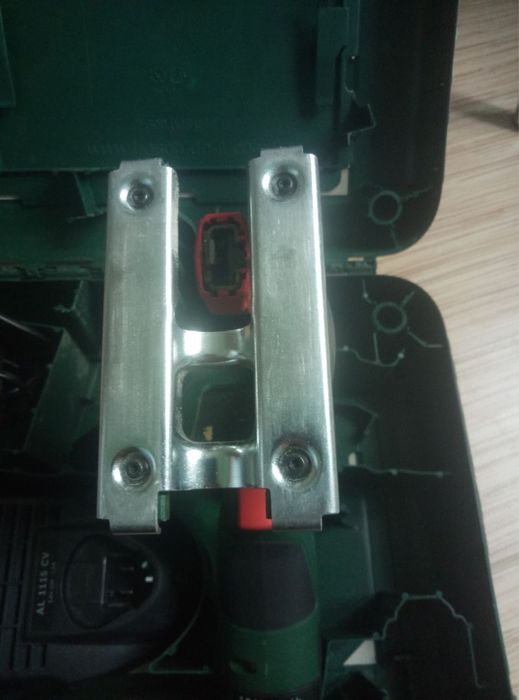 Лобзік bosch easysaw12