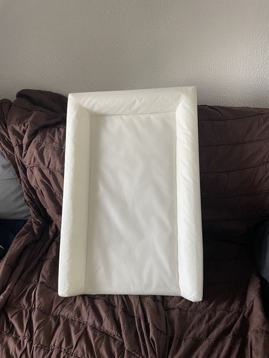 Varios artigos de crianca