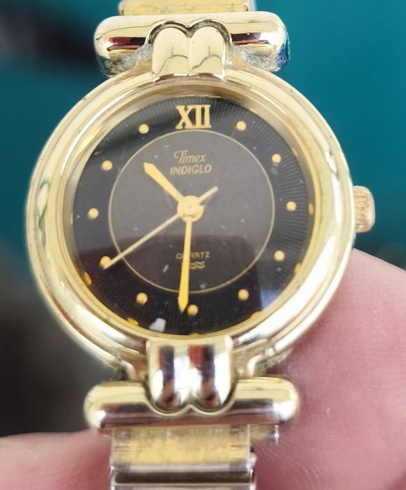 Relógios antigo varios