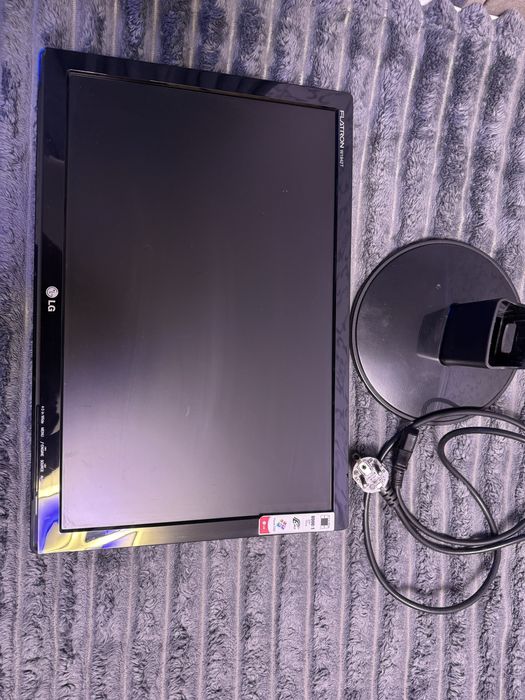 Монітор LG Flatron W1942t PF