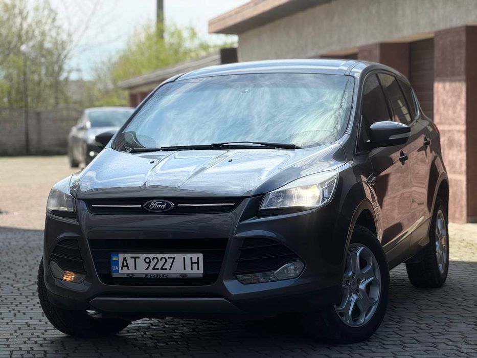 Продається автомобіль