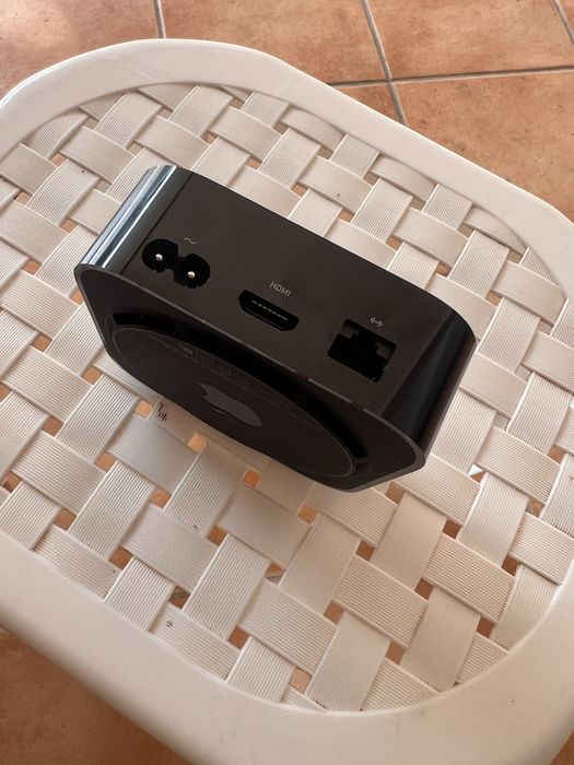 Apple TV 4K 64Gb