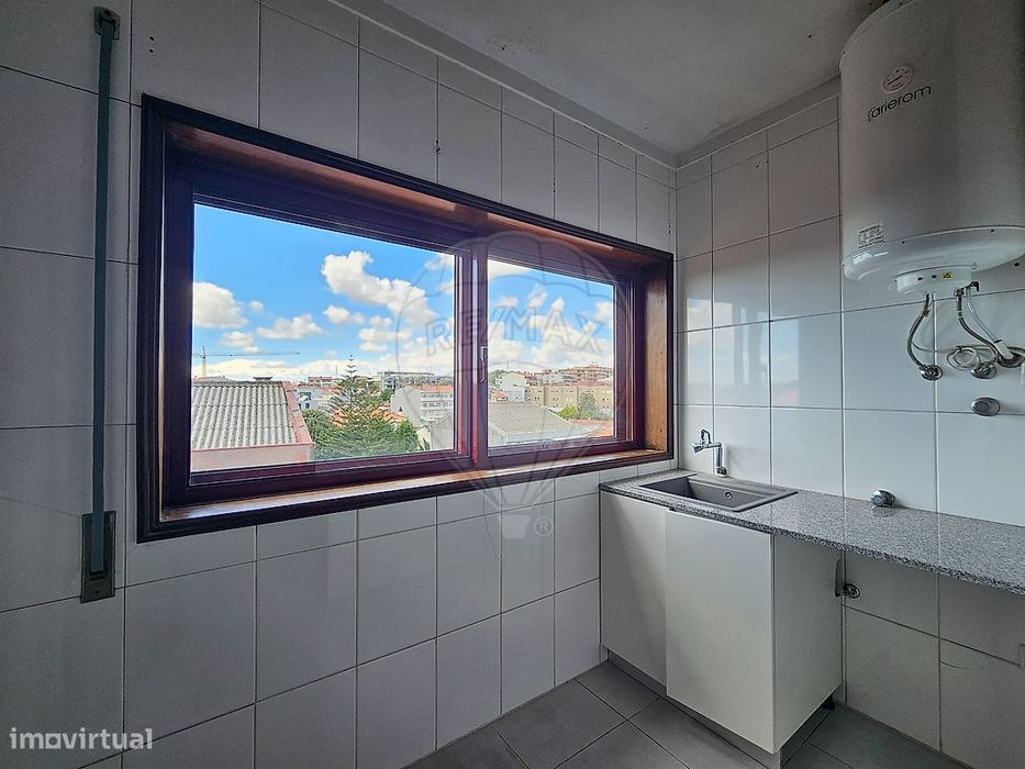 Apartamento T2 para venda