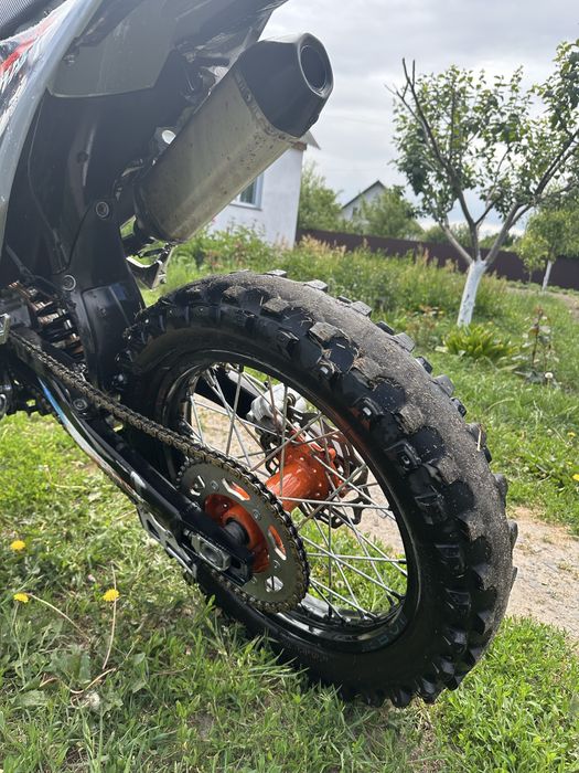 Kovi Advance 250 2025