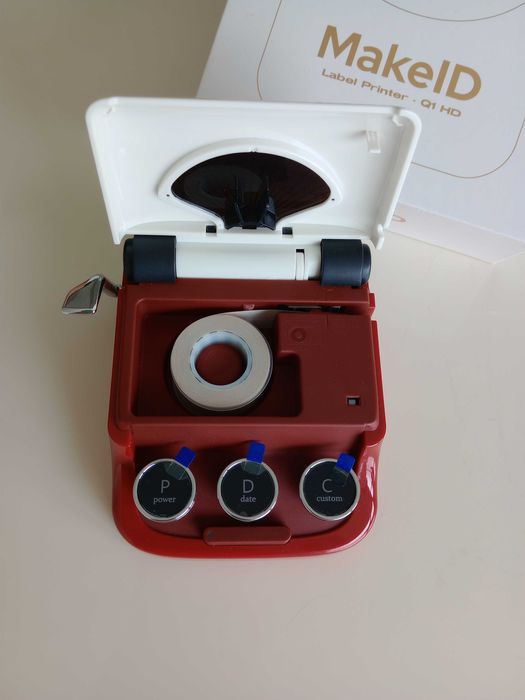 Label Printer64552637465347122