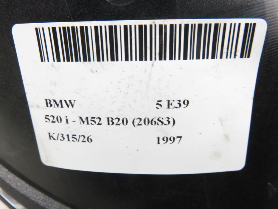 Licznik Bmw 5 E39 520 I