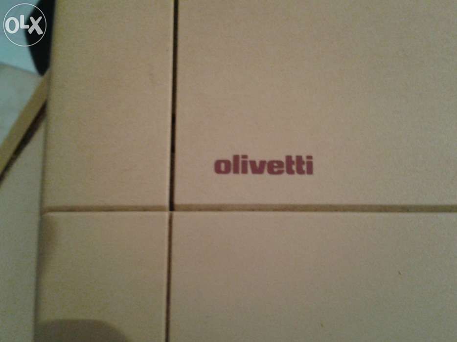 Máquina de escrever