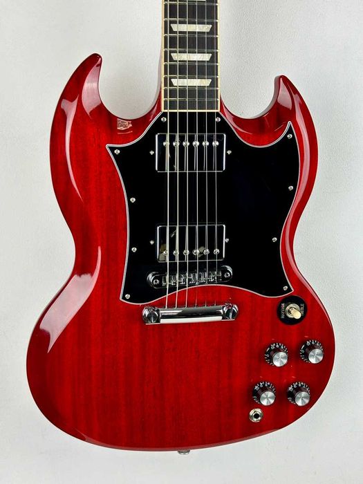 gibson sg - Купити музичні інструменти - Ціна на OLX.ua