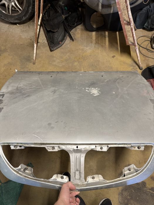 Capô Lancia Lybra 1.9 JTD