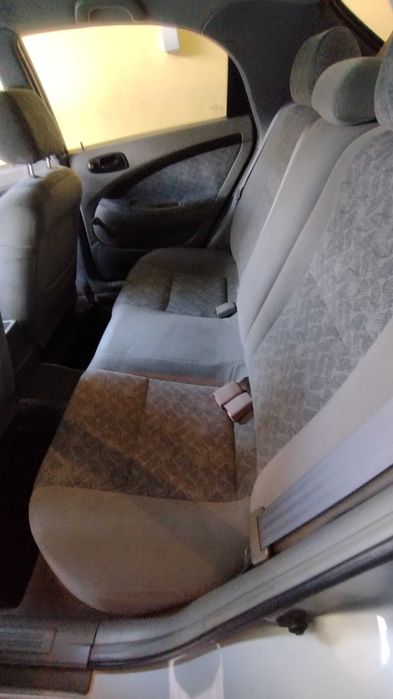 Vendo Daewoo Lacetti