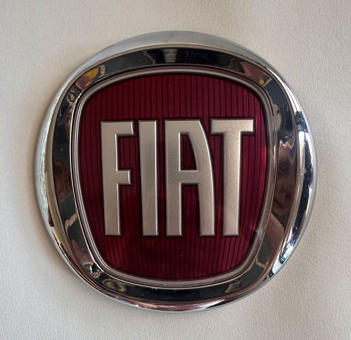 Símbolos da fiat