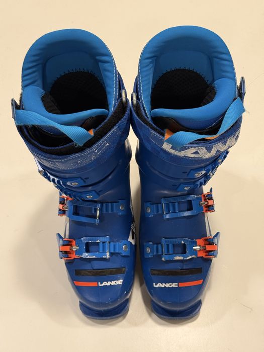 Buty narciarskie Lange RS 110 SC 24/24,5