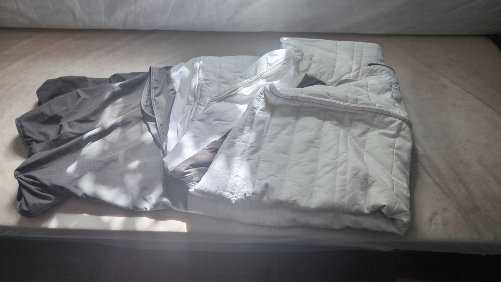 Sofá Cama IKEA Bäckaby